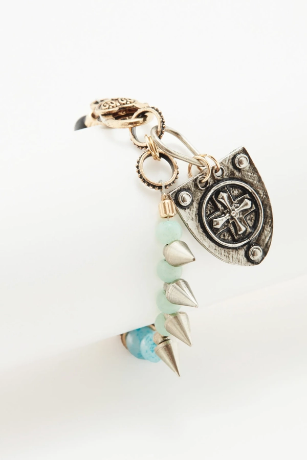 pulsera cailles