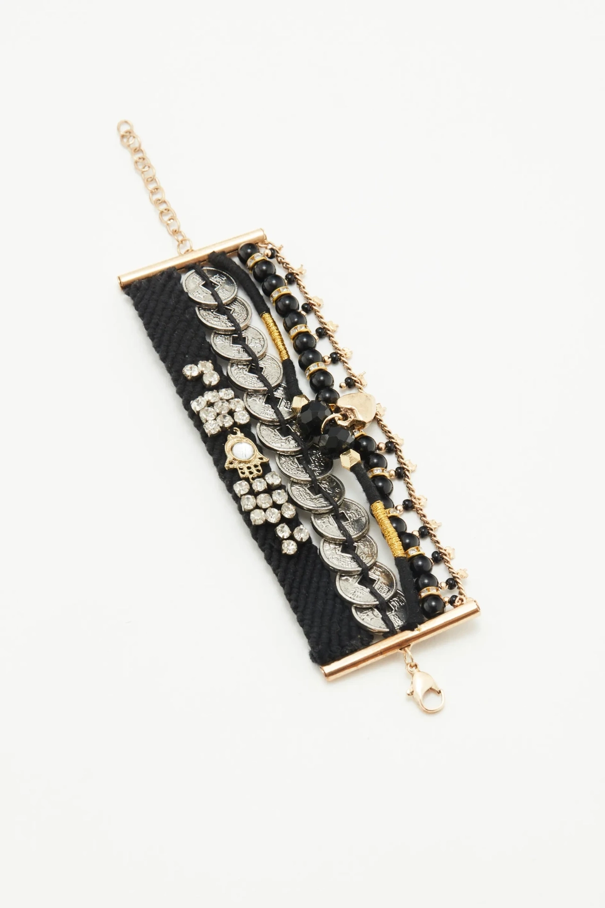 pulsera ipanema rock