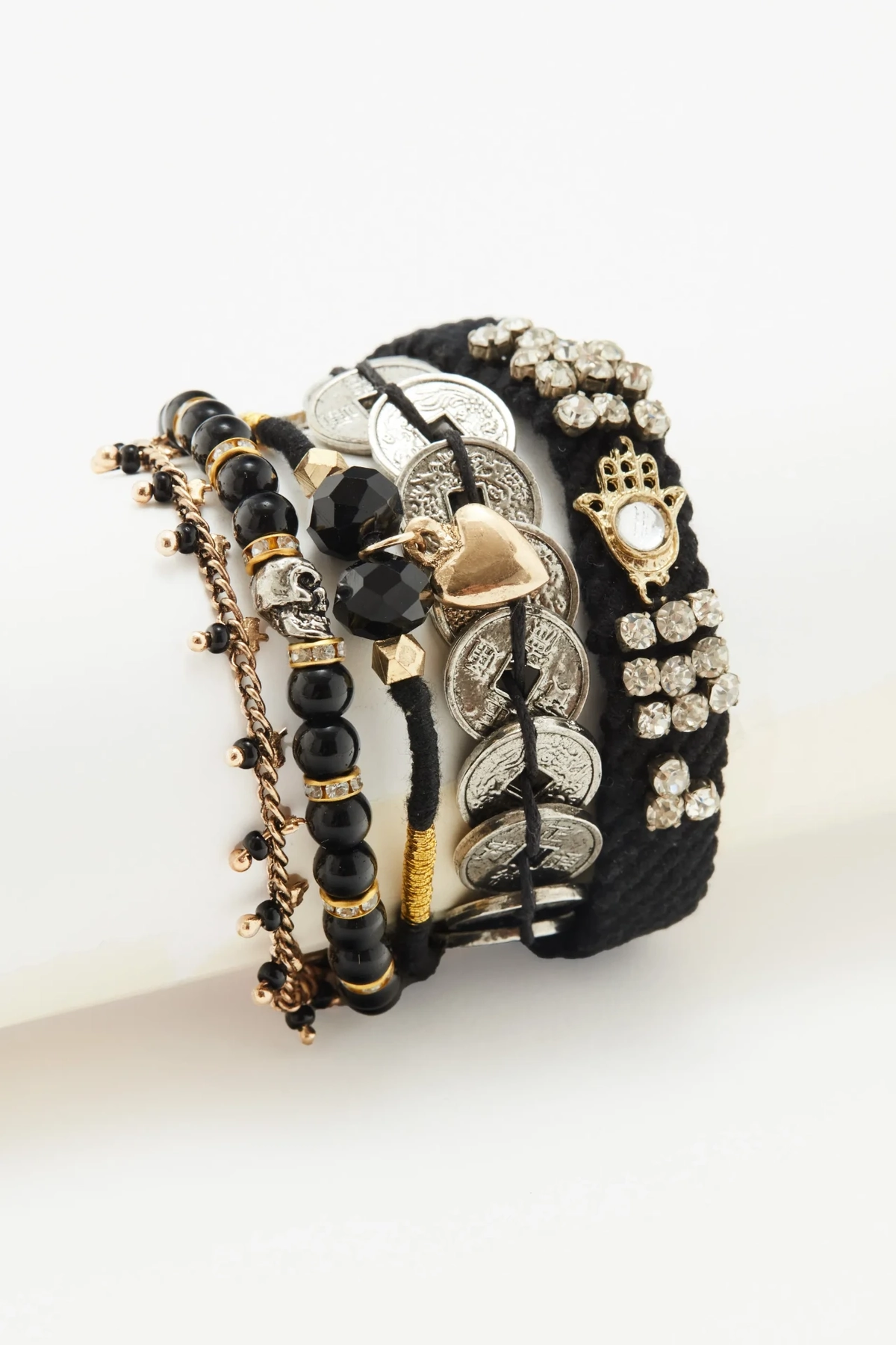 pulsera ipanema rock