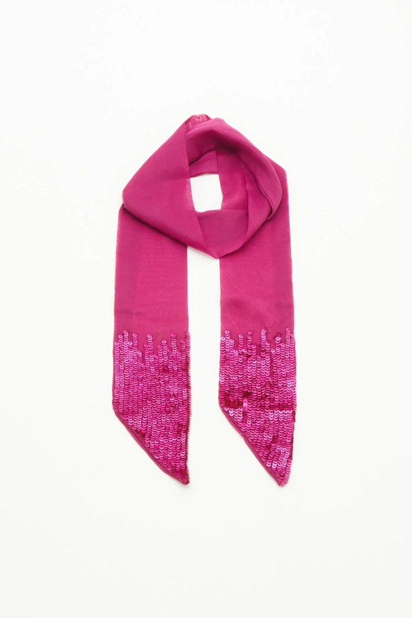 pashmina mask jagger