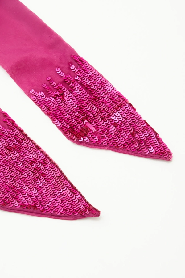 pashmina mask jagger