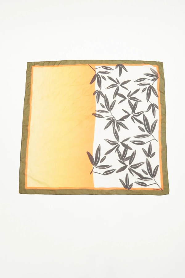 pañuelo tabi bamboo 75x75