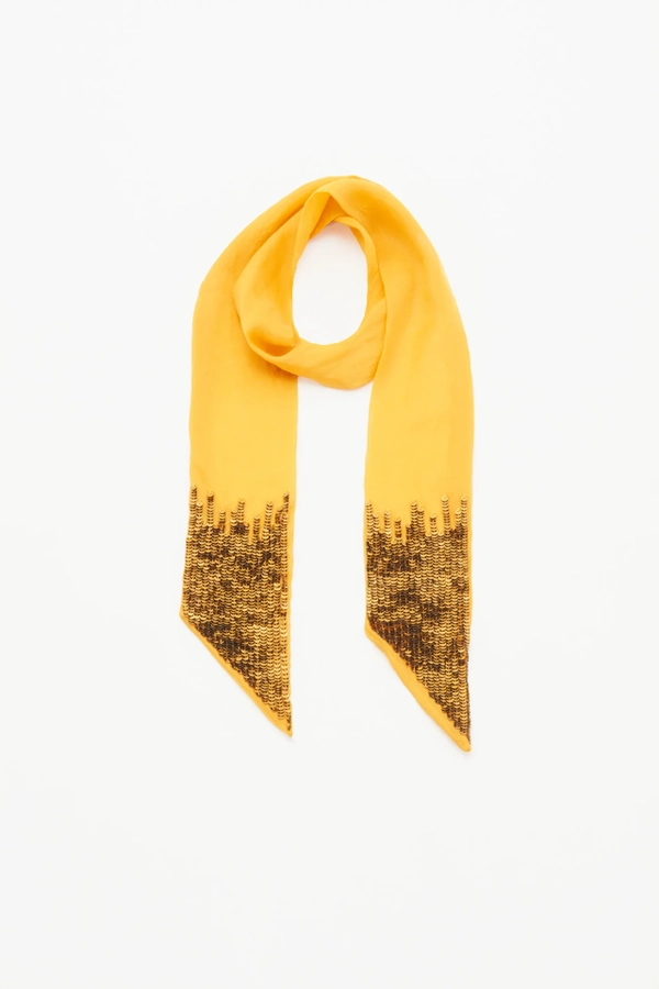 pashmina mask jagger