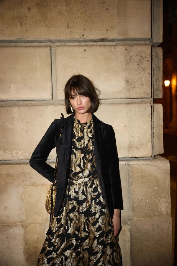 top lana lurex